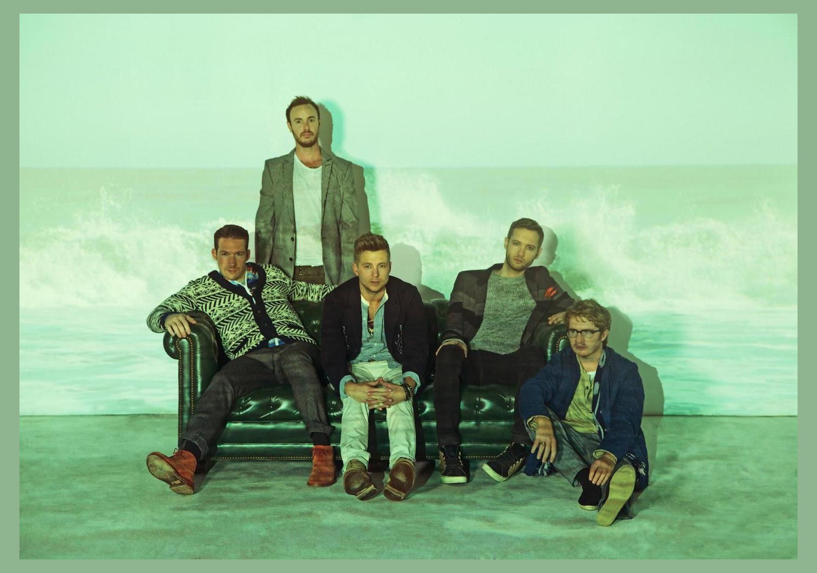 OneRepublic